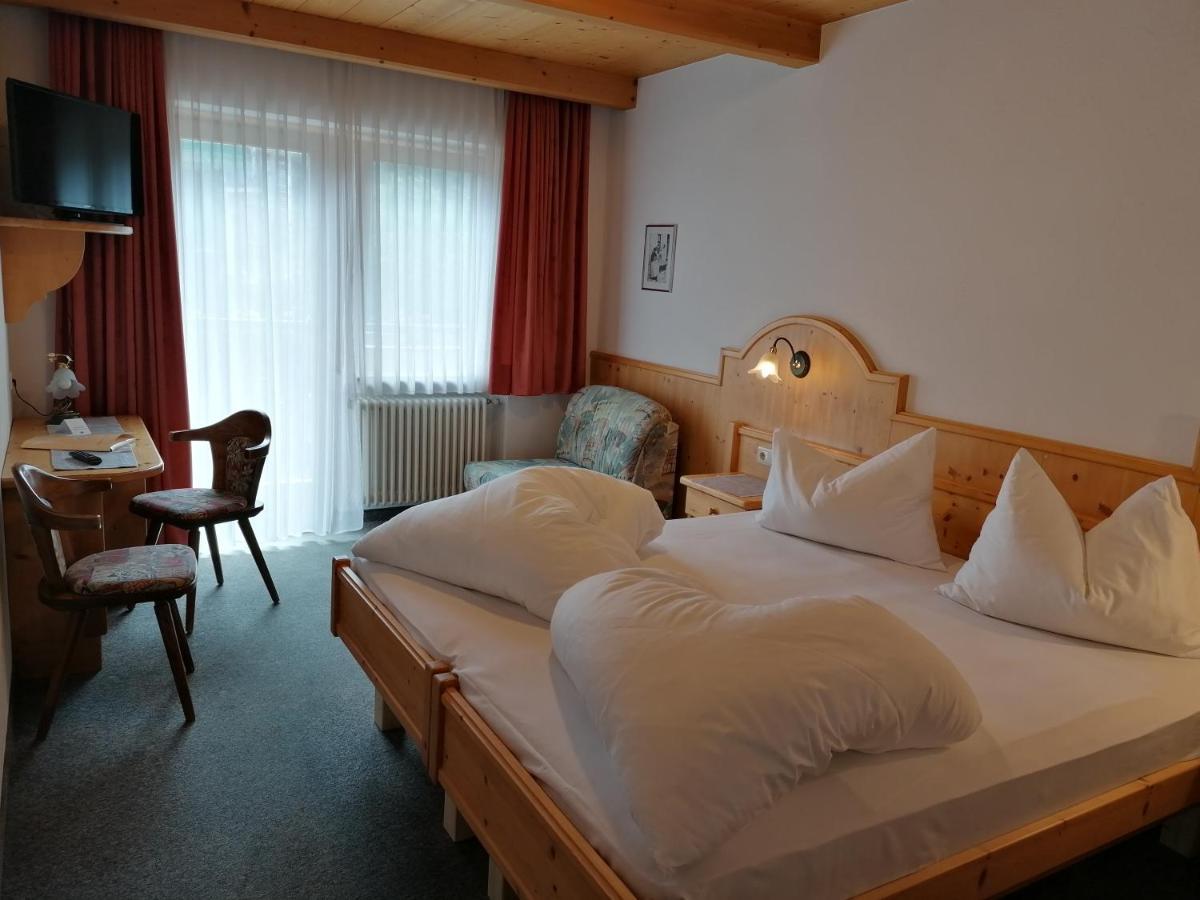 Hotel Residence Griesfeld Ahrntal Zewnętrze zdjęcie